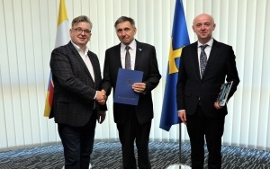 Pierwsze posiedzenie Powiatowej Rady Seniorów (2)
