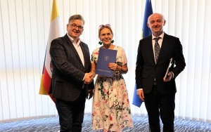 Pierwsze posiedzenie Powiatowej Rady Seniorów (3)