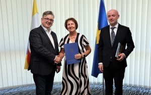 Pierwsze posiedzenie Powiatowej Rady Seniorów (4)