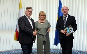 Pierwsze posiedzenie Powiatowej Rady Seniorów (6)