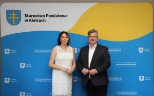 Umowa na drogę w Daleszycach (3)