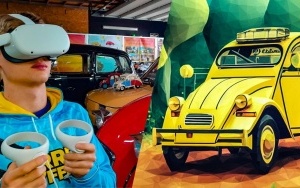Muzeum Motoryzacji (3)