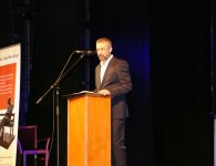 Konferencja Pamięc - Dialog - Pojednanie