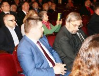 Konferencja Pamięc - Dialog - Pojednanie