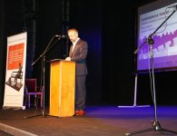 Konferencja Pamięc - Dialog - Pojednanie