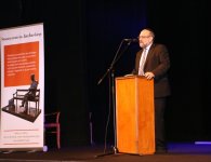 Konferencja Pamięc - Dialog - Pojednanie