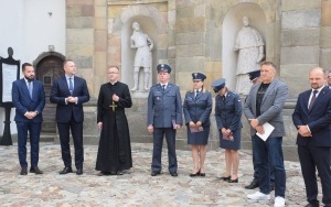 Wystawa na Świętym Krzyżu (1)