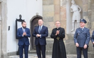 Wystawa na Świętym Krzyżu (2)