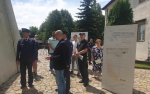 Wystawa na Świętym Krzyżu (5)