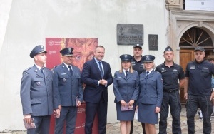 Wystawa na Świętym Krzyżu (8)