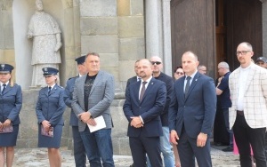 Wystawa na Świętym Krzyżu (10)