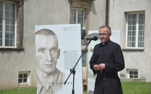 Wystawa na Świętym Krzyżu (14)