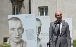 Wystawa na Świętym Krzyżu (1)