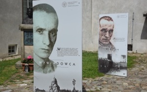 Wystawa na Świętym Krzyżu (4)