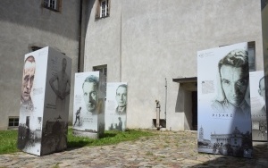 Wystawa na Świętym Krzyżu (5)