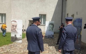 Wystawa na Świętym Krzyżu (3)