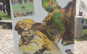 Wystawa na Świętym Krzyżu (10)