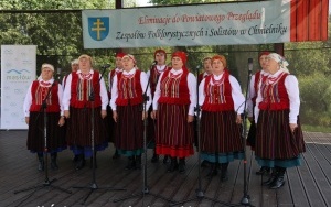 Zespoły z gminy Górno (1)