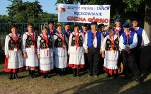 Zespoły z gminy Górno (10)