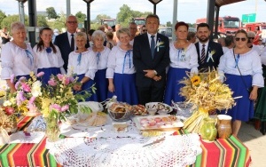 Zespoły z gminy Górno (11)