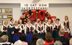 Zespoły z gminy Górno (8)