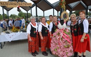 Zespoły z gminy Górno (9)