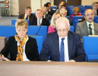 Spotkanie w sprawie drogi 73