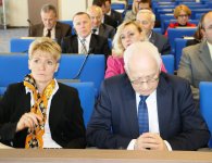Spotkanie w sprawie drogi 73