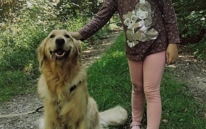 Zajęcia dogoterapii (3)