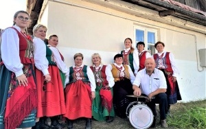 Zespół Śpiewaczy Śwarne Kakonianki (9)