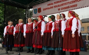 Zabawa na chmielnickim rynku (17)