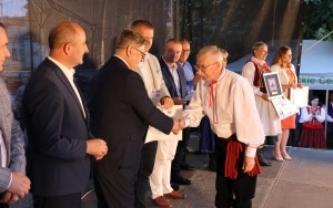 Zabawa na chmielnickim rynku (5)