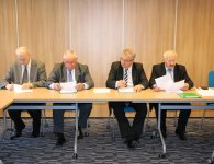 Obradował Zarząd Powiatu 11 maja 2016 r. 