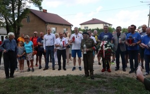 Rajd Szlakiem Brygady Świętokrzyskiej (7)