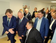 Kielecki NZOZ z nowym budynkiem