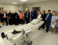 Kielecki NZOZ z nowym budynkiem