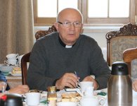 Spotkanie organizacyjne w sprawie Jarmarku
