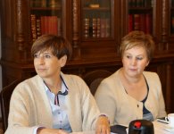 Spotkanie organizacyjne w sprawie Jarmarku