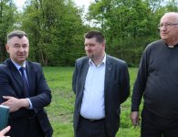 Spotkanie organizacyjne w sprawie Jarmarku