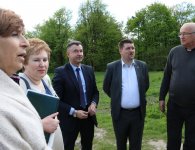 Spotkanie organizacyjne w sprawie Jarmarku