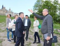 Spotkanie organizacyjne w sprawie Jarmarku