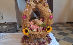 Dożynki w Powiecie Kieleckim (6)