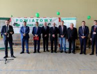 Targi w Mniowie