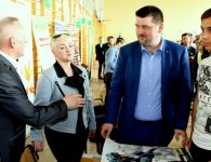 Targi w Mniowie
