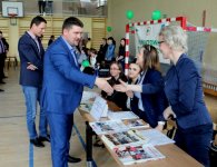 Targi w Mniowie