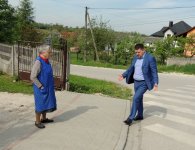 Wizyta gospodarcza w gminie Morawica