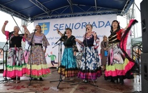 Senioriada w Rakowie (11)