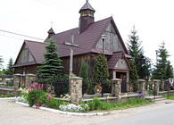 Gmina Daleszyce
