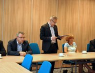 Wspólnie na rzecz drogi ekspresowej