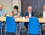 Wspólnie na rzecz drogi ekspresowej